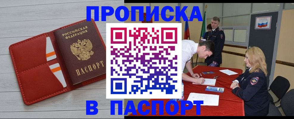 прописка гарантия в Тайге